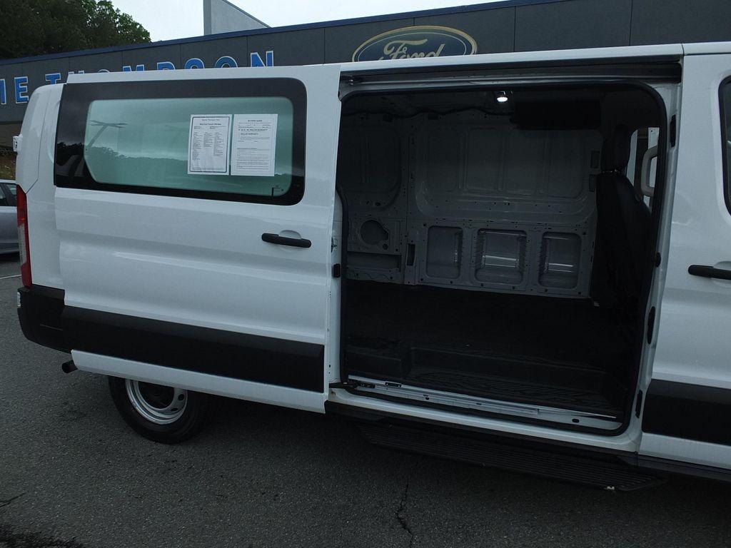 used 2023 Ford Transit-250 car, priced at $26,742