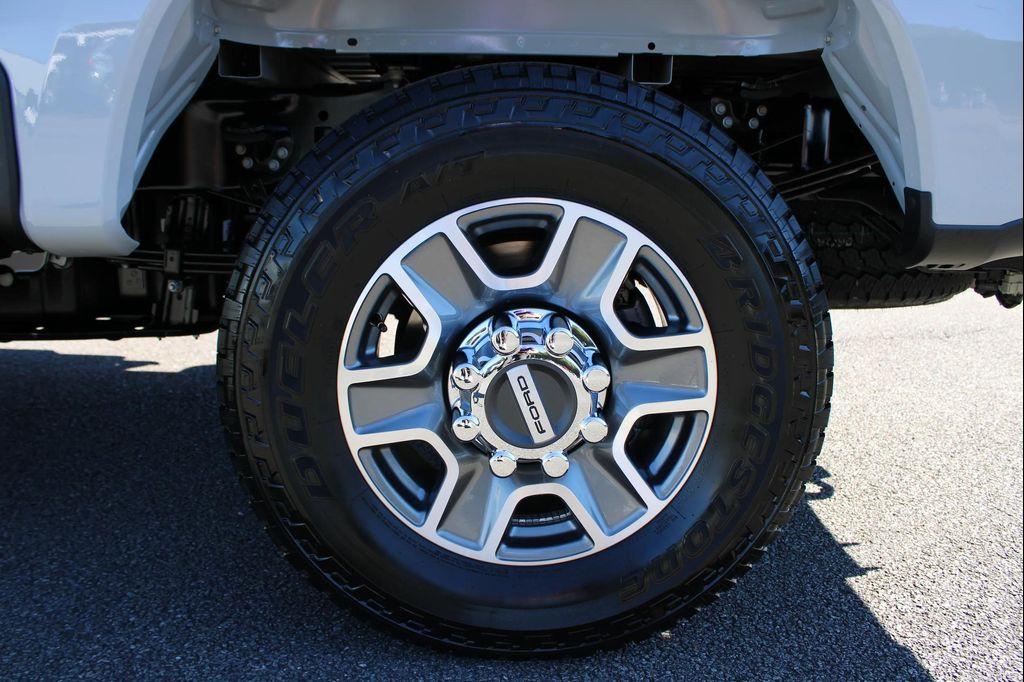 new 2026 Ford F-250 car, priced at $85,025