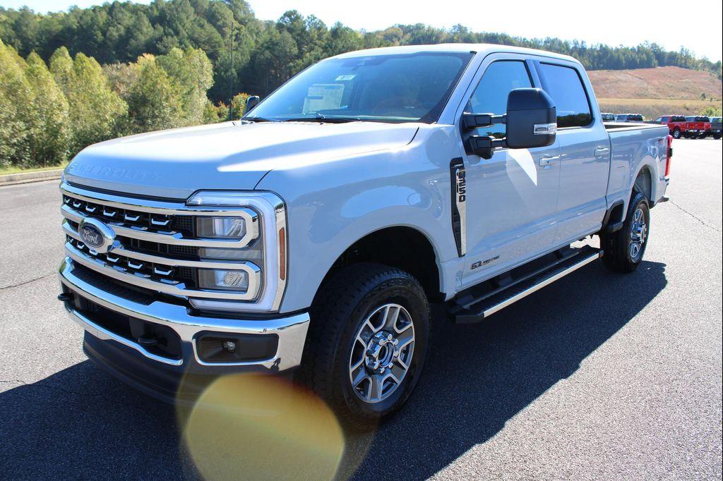 new 2026 Ford F-250 car, priced at $85,025