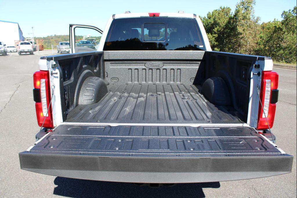 new 2026 Ford F-250 car, priced at $85,025