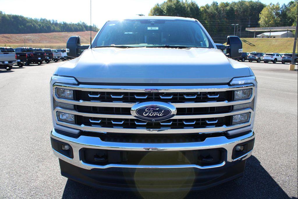 new 2026 Ford F-250 car, priced at $85,025