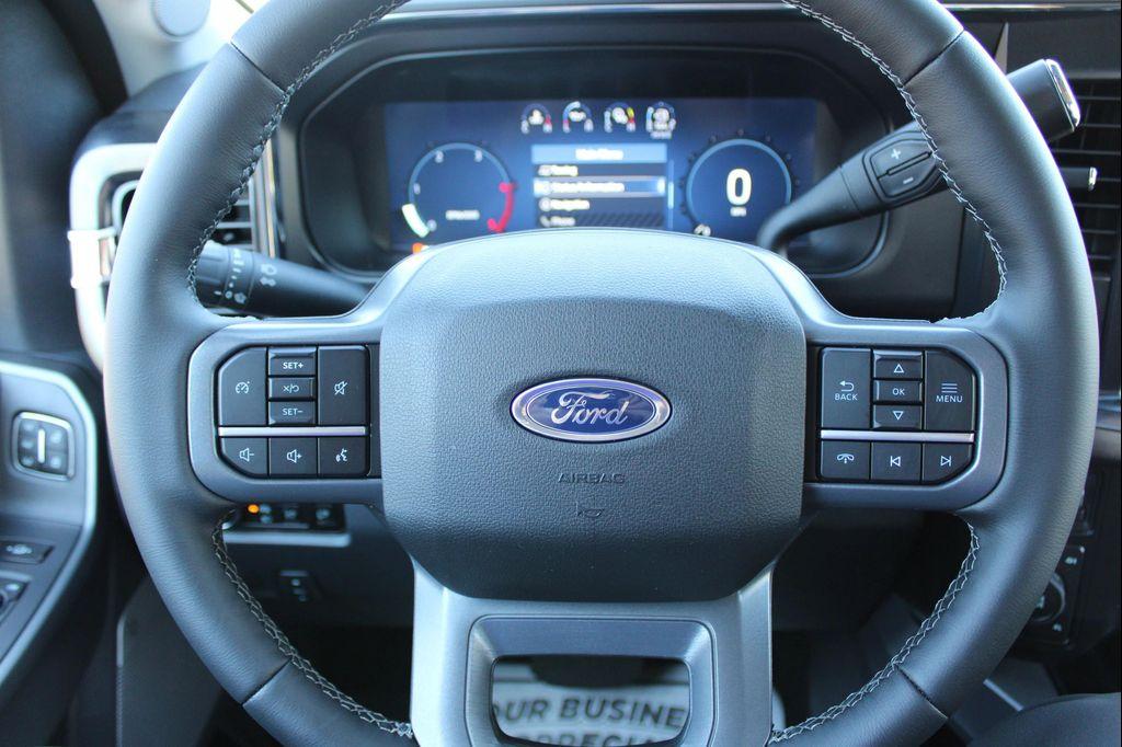 new 2026 Ford F-250 car, priced at $85,025