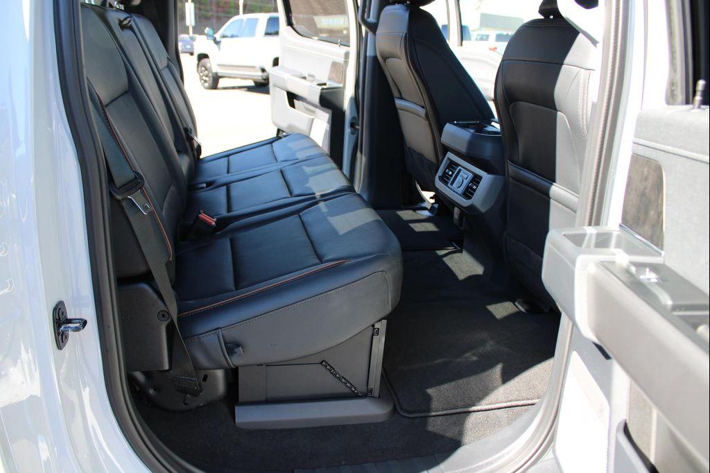 new 2026 Ford F-250 car, priced at $85,025