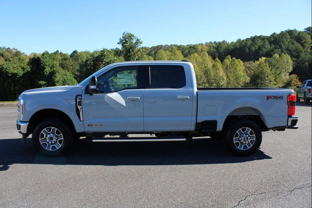 new 2026 Ford F-250 car, priced at $85,025
