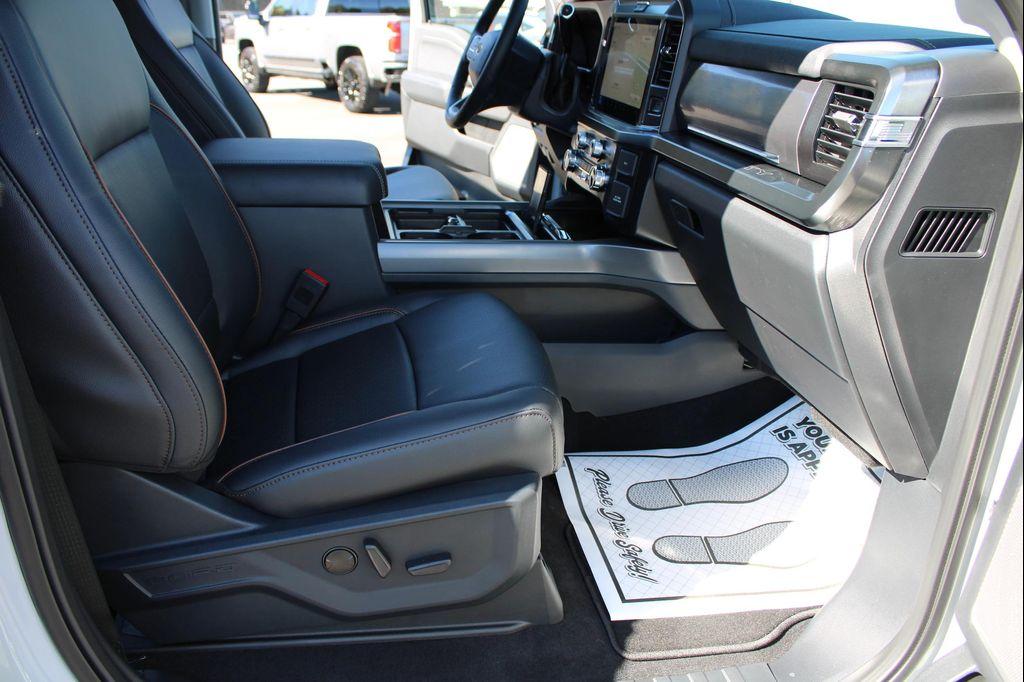 new 2026 Ford F-250 car, priced at $85,025