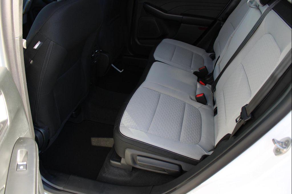 new 2026 Ford Escape car, priced at $32,280