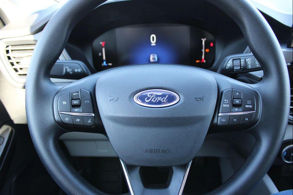 new 2026 Ford Escape car, priced at $32,280
