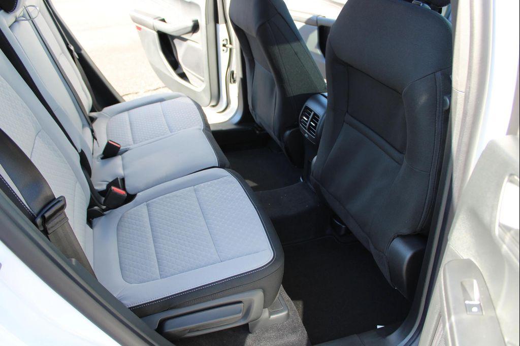 new 2026 Ford Escape car, priced at $32,280