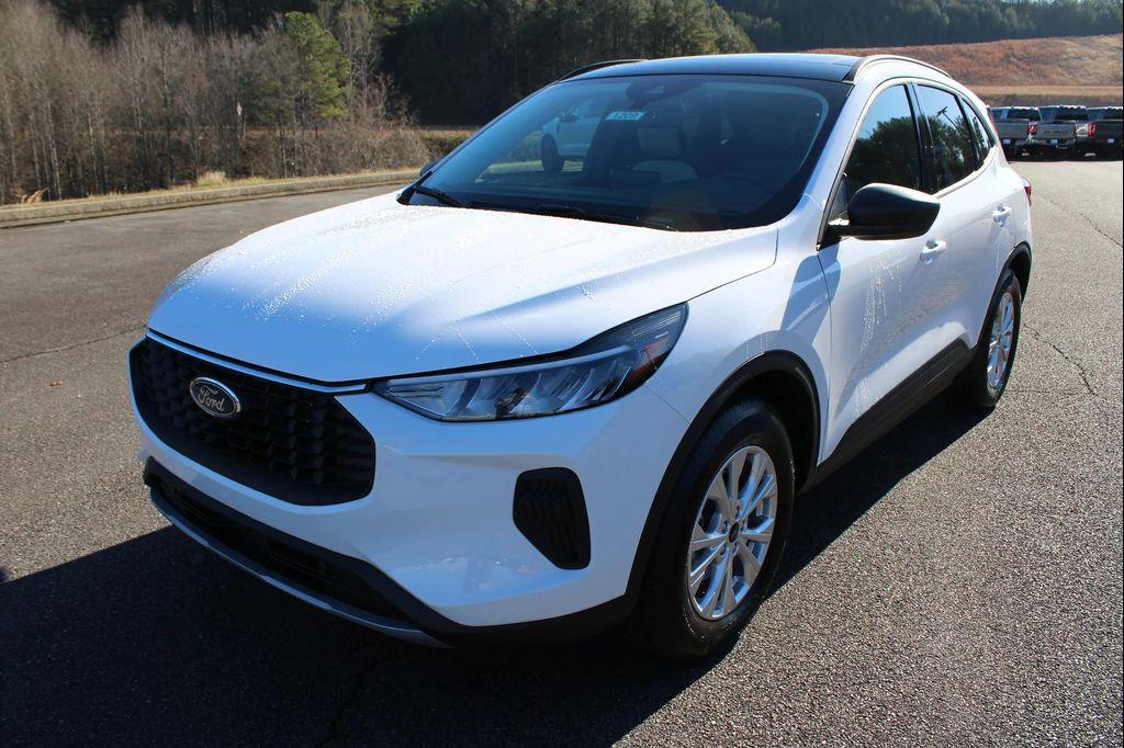 new 2026 Ford Escape car, priced at $32,280