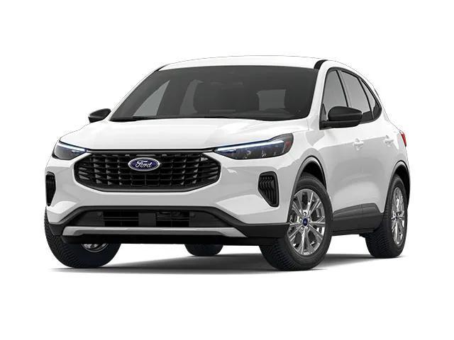 new 2026 Ford Escape car, priced at $32,280