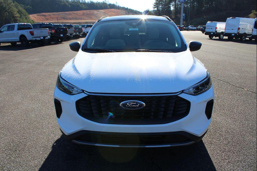 new 2026 Ford Escape car, priced at $32,280