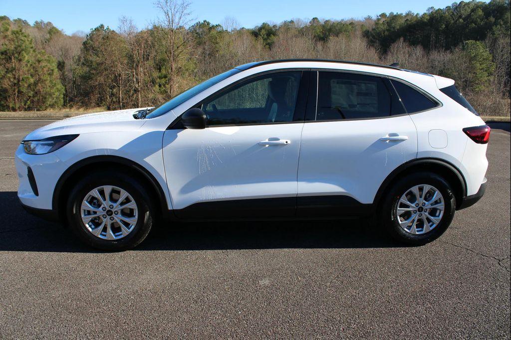 new 2026 Ford Escape car, priced at $32,280