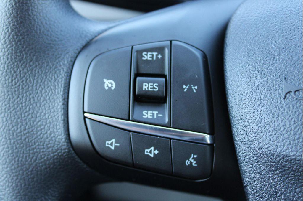 new 2026 Ford Escape car, priced at $32,280