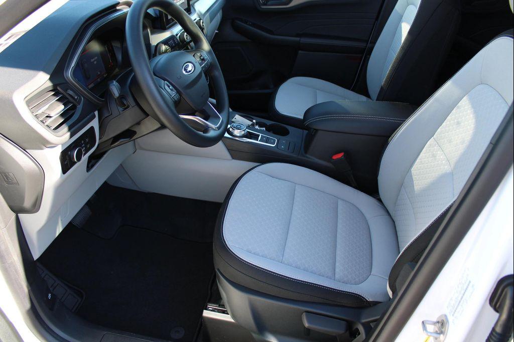 new 2026 Ford Escape car, priced at $32,280