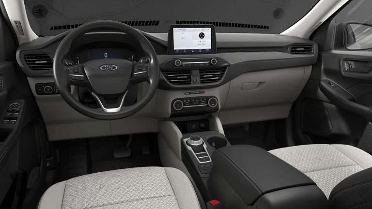 new 2026 Ford Escape car, priced at $30,280