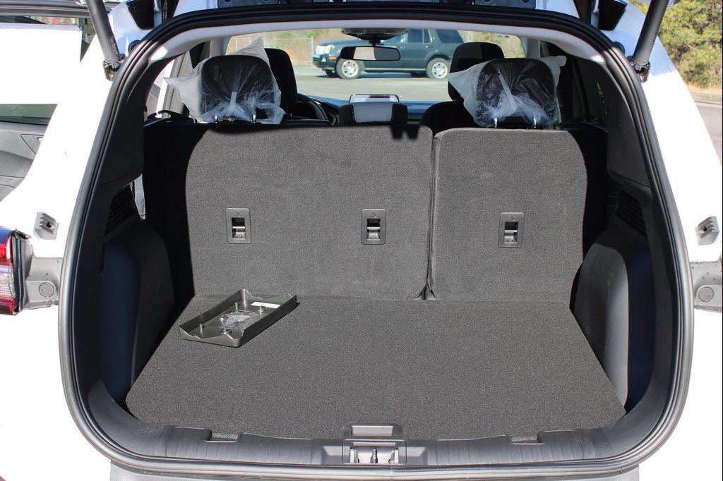 new 2026 Ford Escape car, priced at $32,280