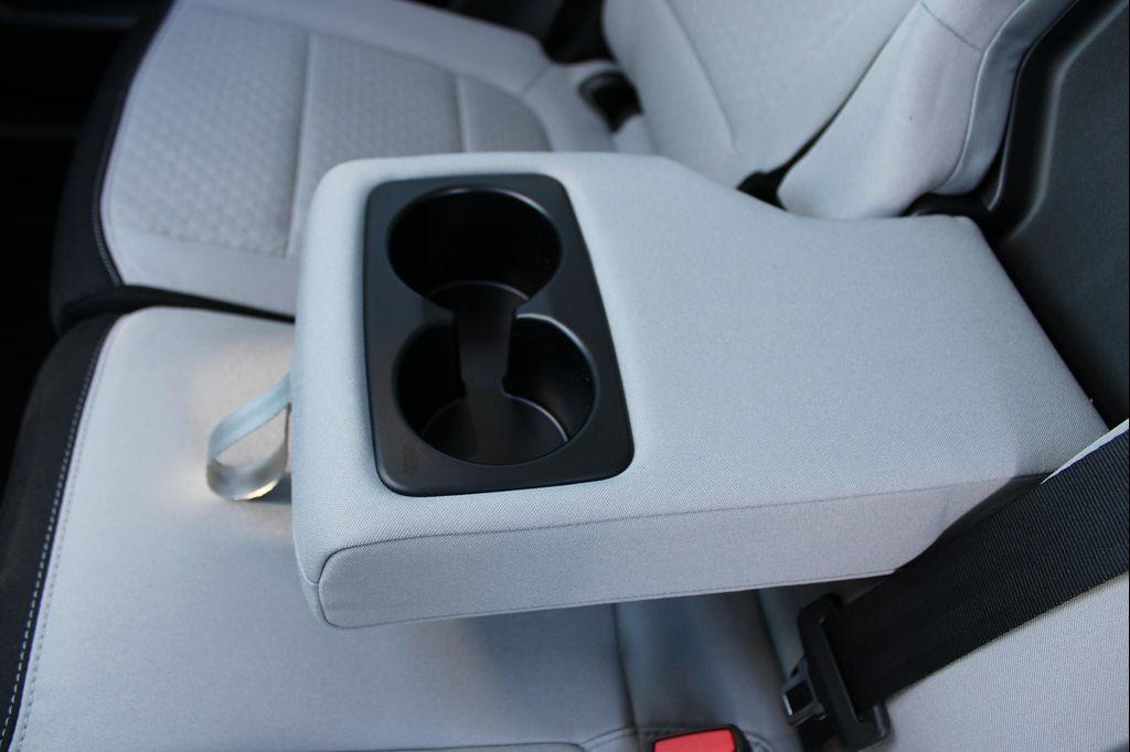 new 2026 Ford Escape car, priced at $32,280