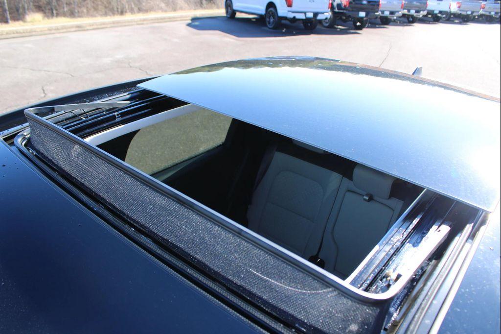 new 2026 Ford Escape car, priced at $32,280