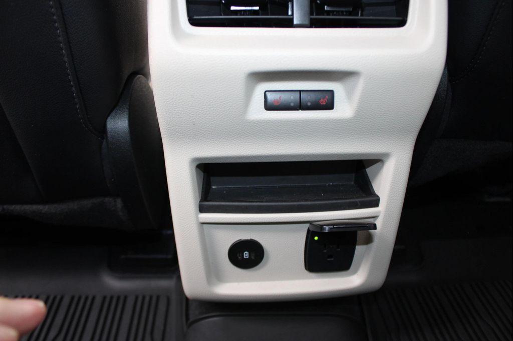 used 2024 Ford Edge car, priced at $26,777