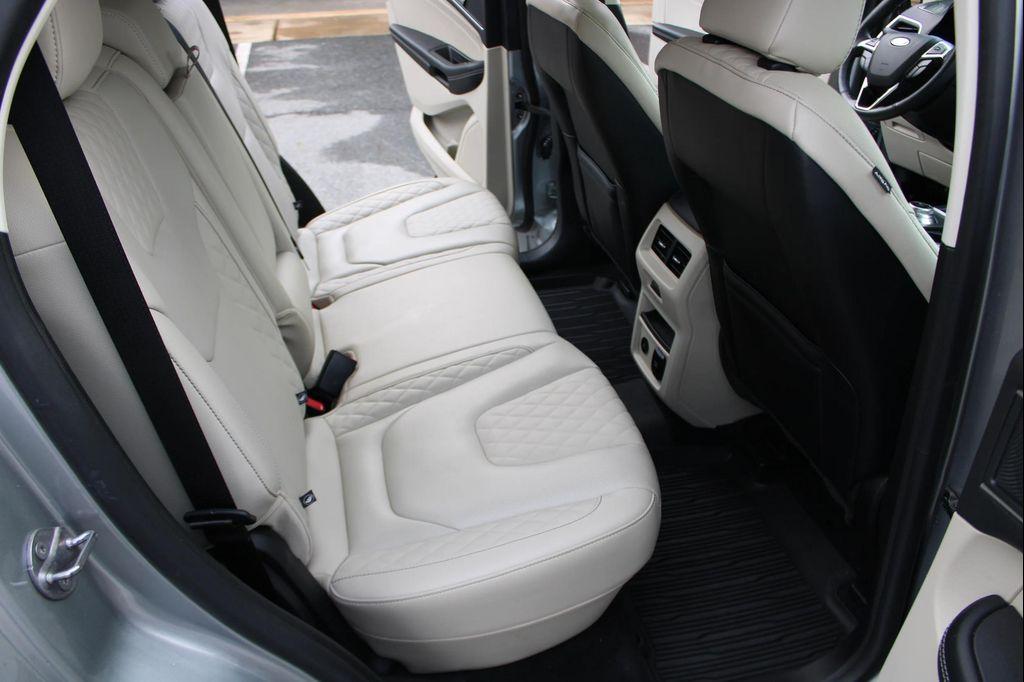 used 2024 Ford Edge car, priced at $26,777