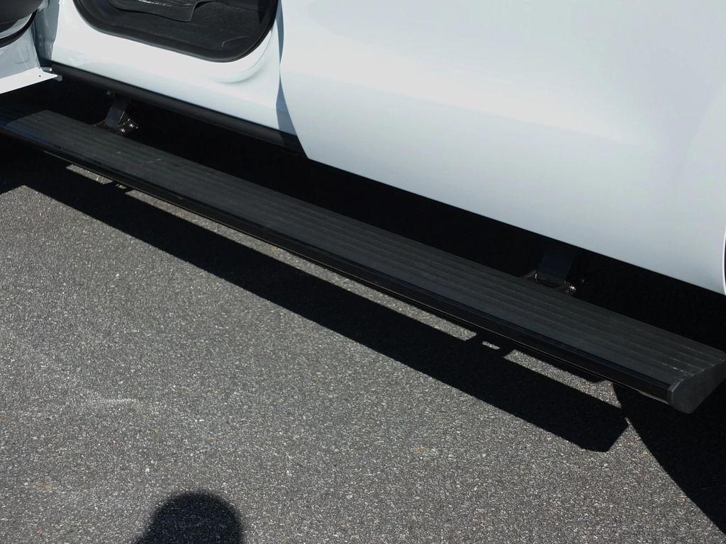 new 2025 Ford Expedition Max car, priced at $84,955