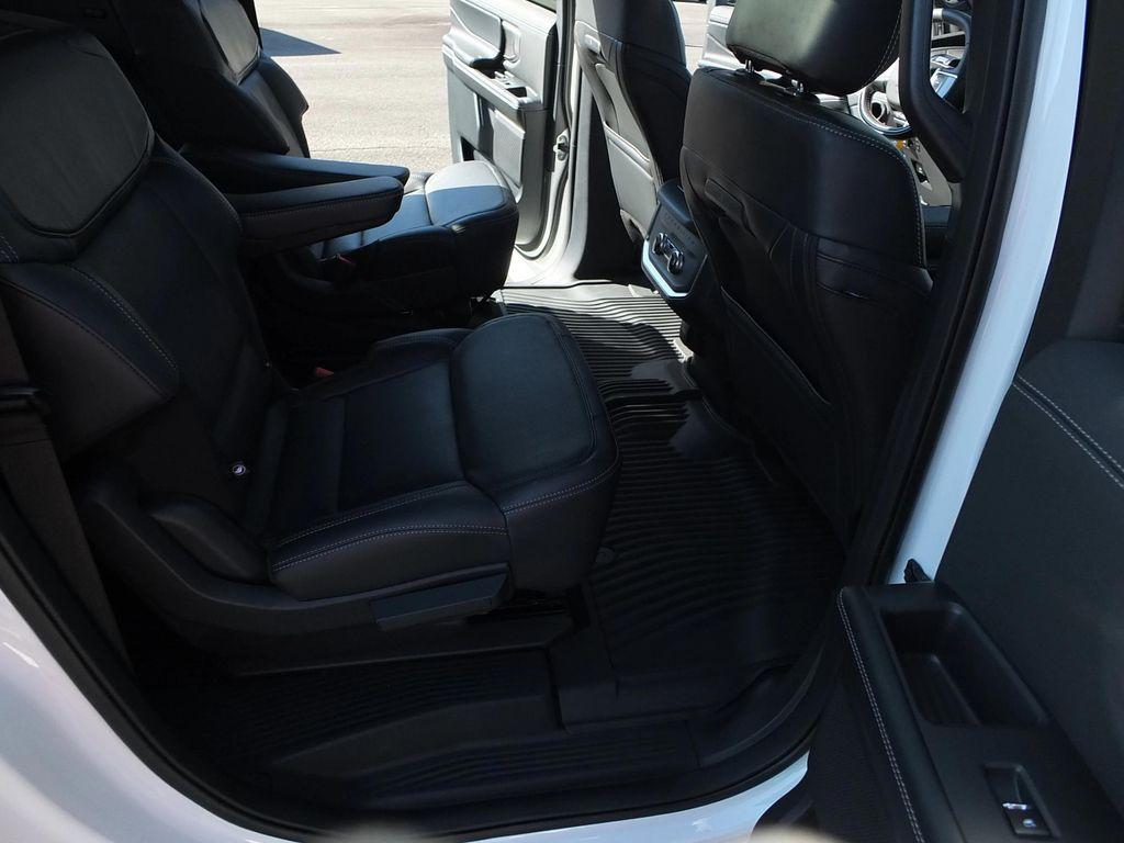 new 2025 Ford Expedition Max car, priced at $84,955