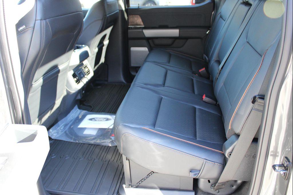 new 2026 Ford F-350 car, priced at $95,950