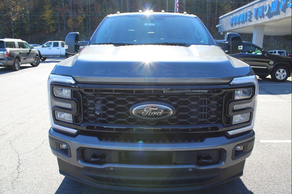 new 2026 Ford F-350 car, priced at $95,950
