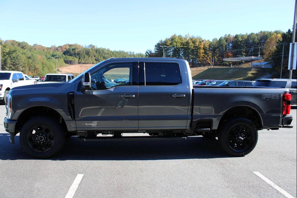 new 2026 Ford F-350 car, priced at $95,950