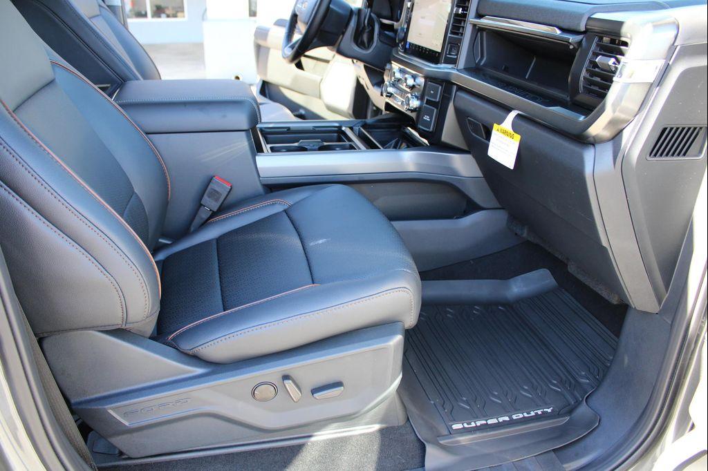 new 2026 Ford F-350 car, priced at $95,950