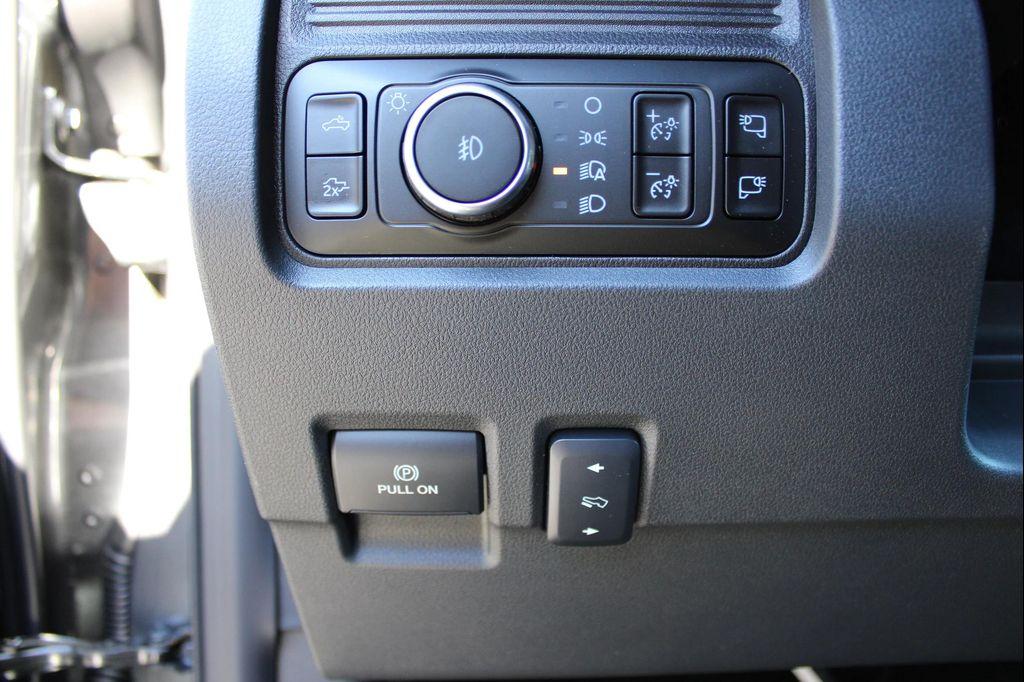 new 2026 Ford F-350 car, priced at $95,950