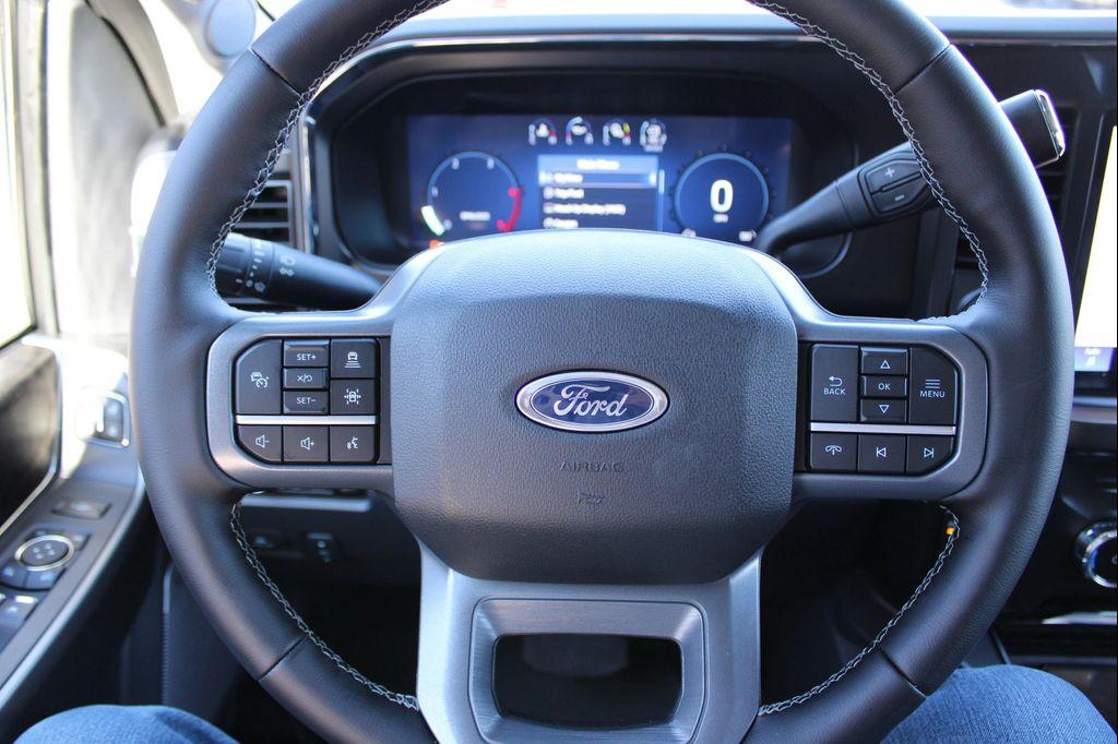 new 2026 Ford F-350 car, priced at $95,950