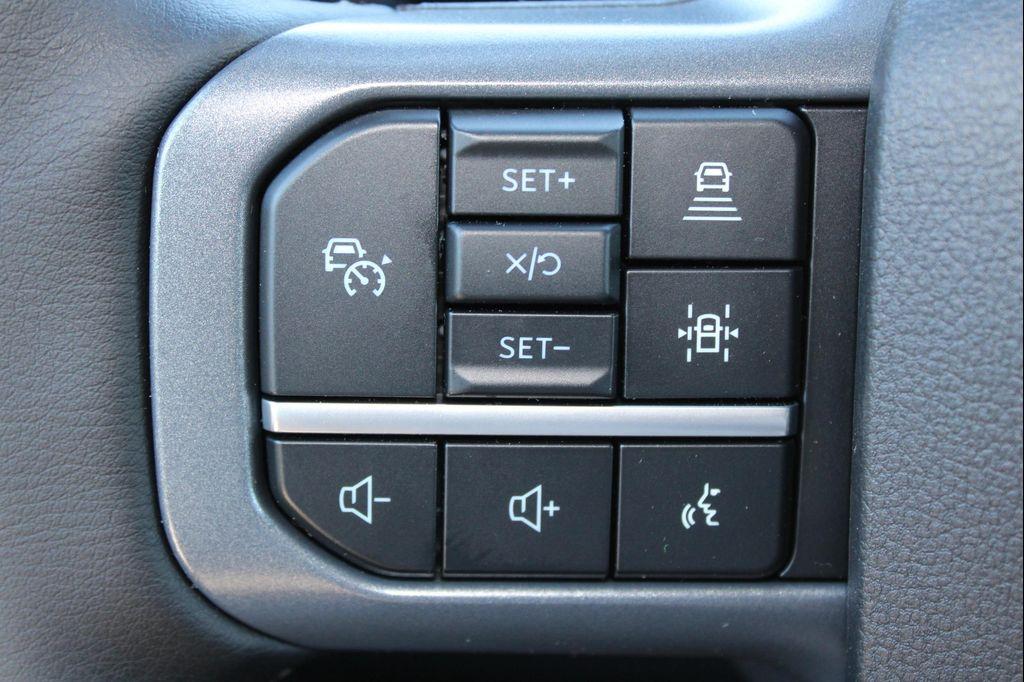 new 2026 Ford F-350 car, priced at $95,950