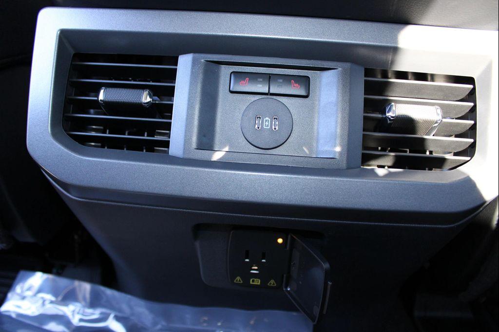 new 2026 Ford F-350 car, priced at $95,950