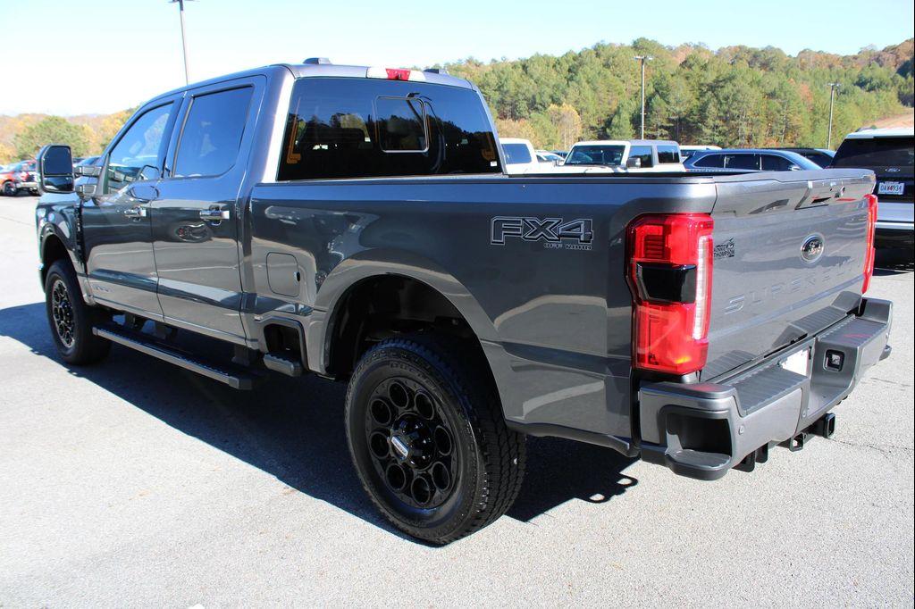 new 2026 Ford F-350 car, priced at $95,950