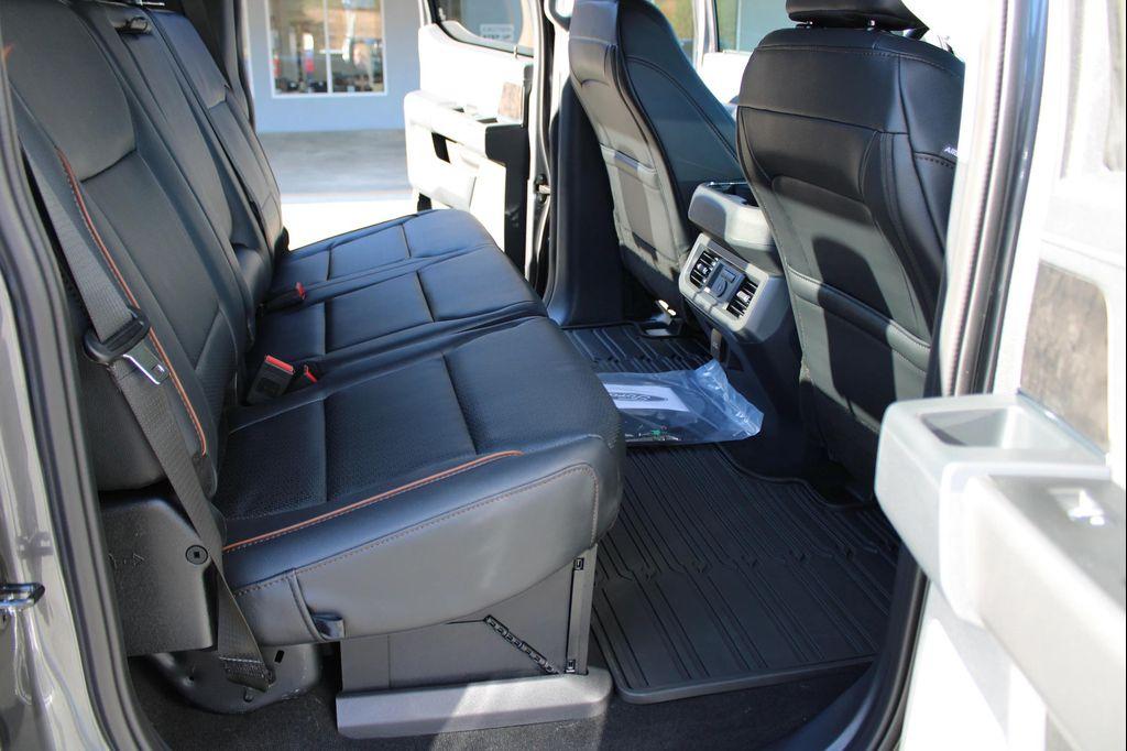 new 2026 Ford F-350 car, priced at $95,950