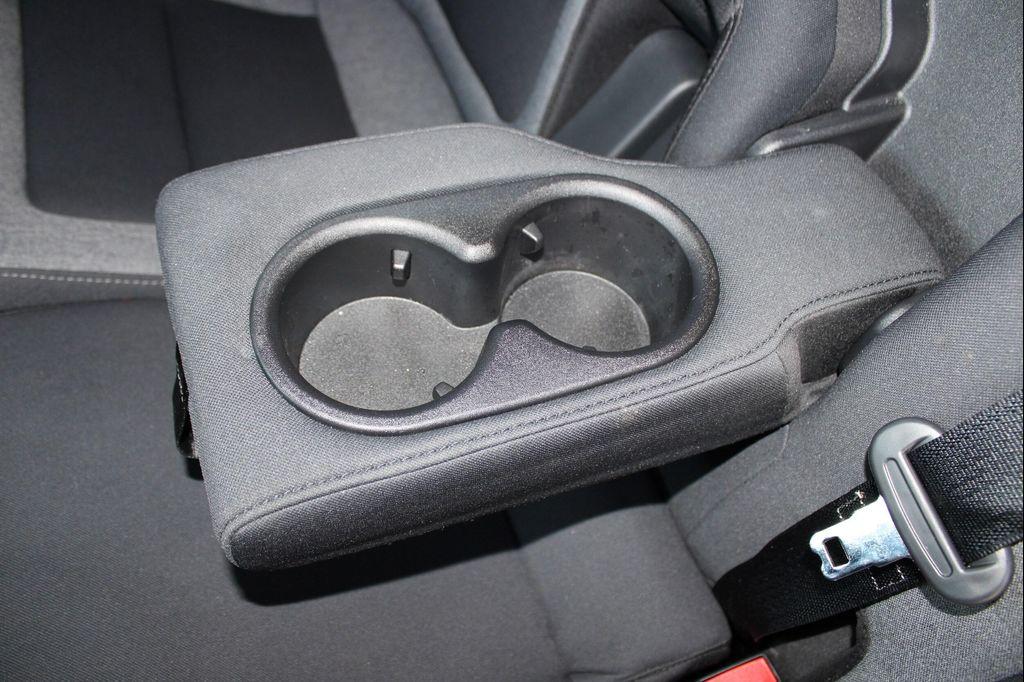 used 2025 Ford Bronco car, priced at $38,929