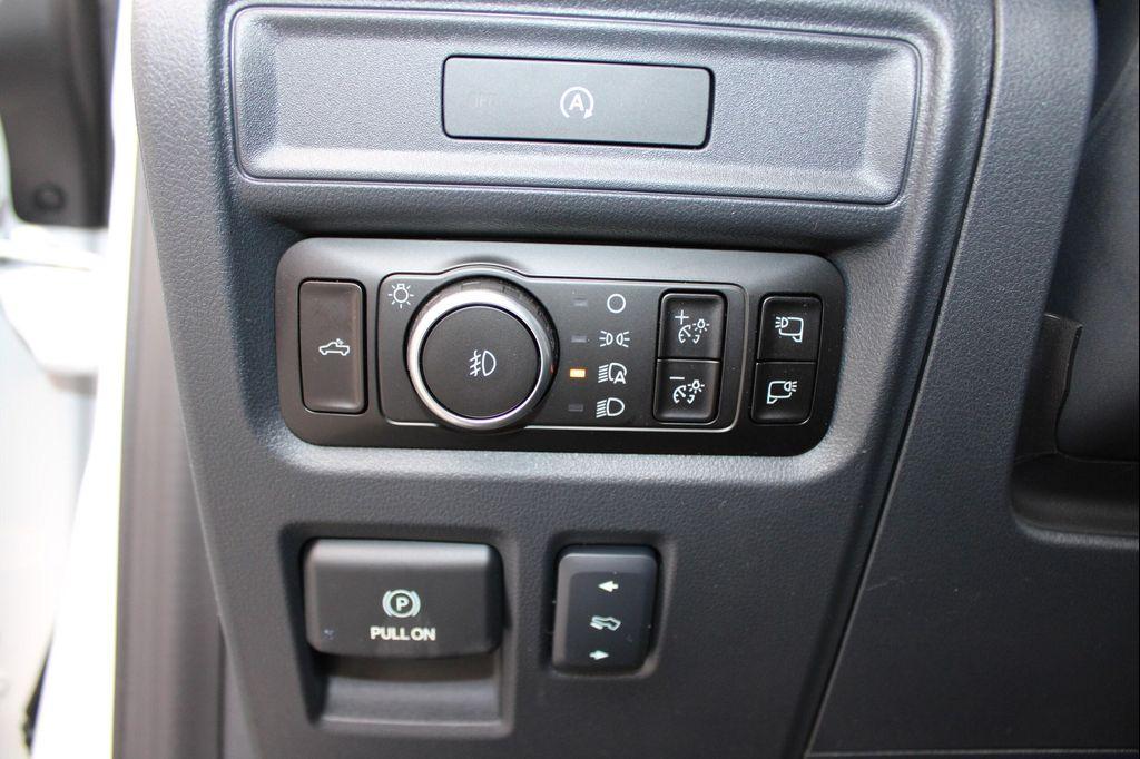 new 2025 Ford F-150 car, priced at $77,650