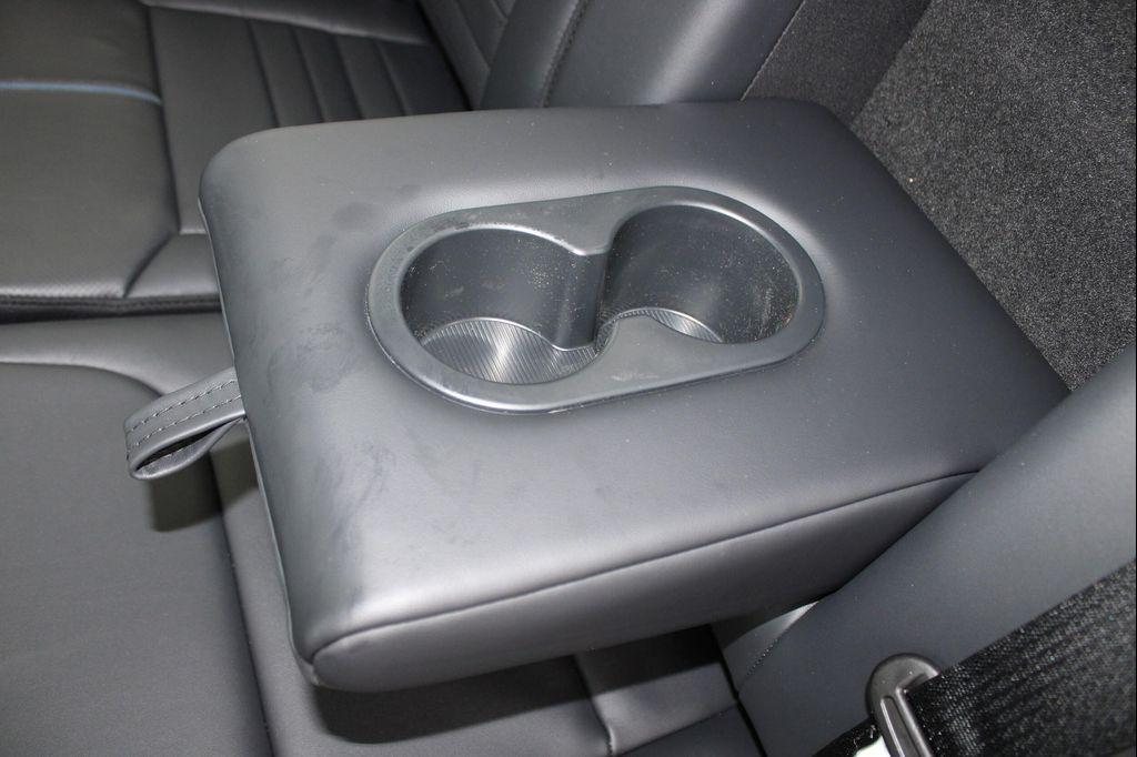 new 2025 Ford F-150 car, priced at $77,650