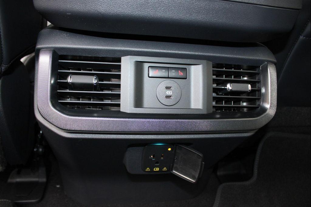 new 2025 Ford F-150 car, priced at $77,650