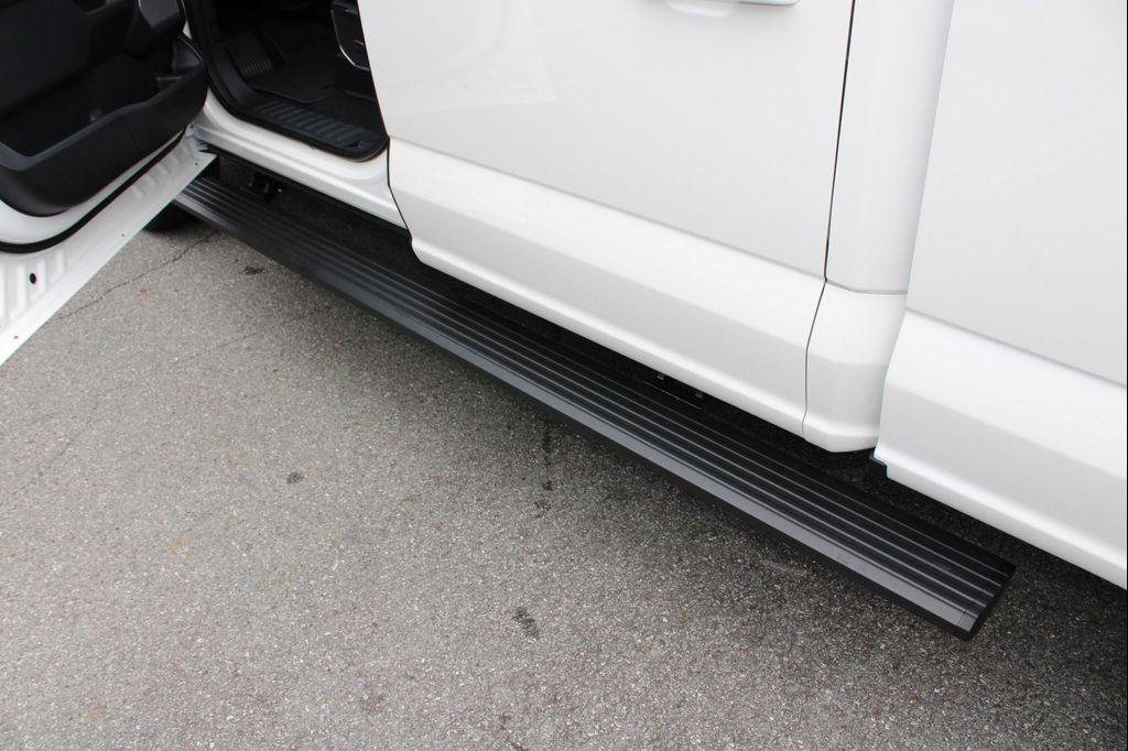 new 2025 Ford F-150 car, priced at $77,650