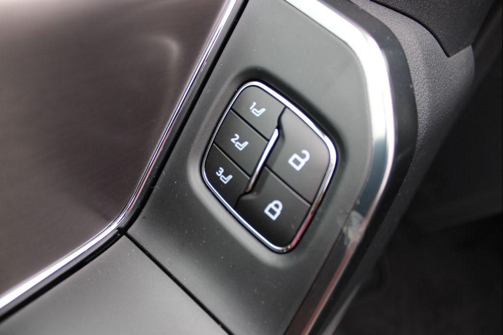 new 2025 Ford F-150 car, priced at $77,650