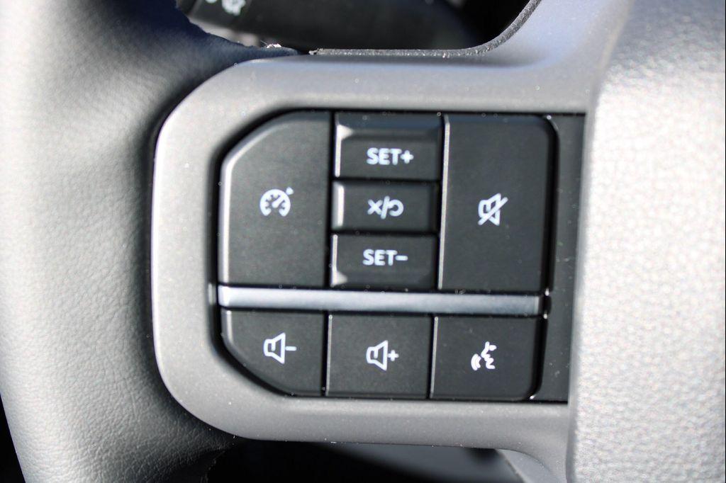 new 2026 Ford F-250 car, priced at $89,625