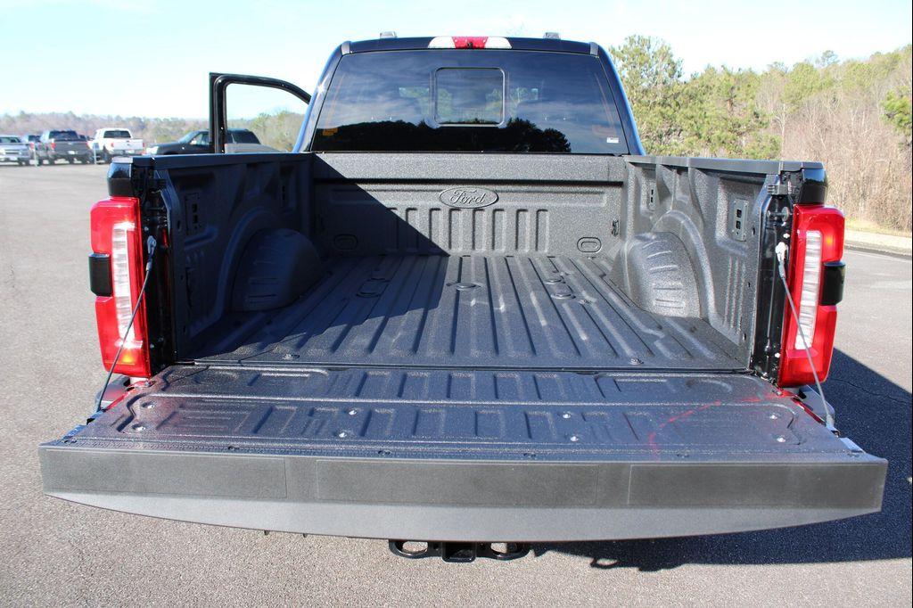 new 2026 Ford F-250 car, priced at $89,625
