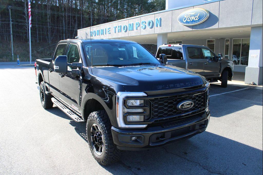 new 2026 Ford F-250 car, priced at $91,625