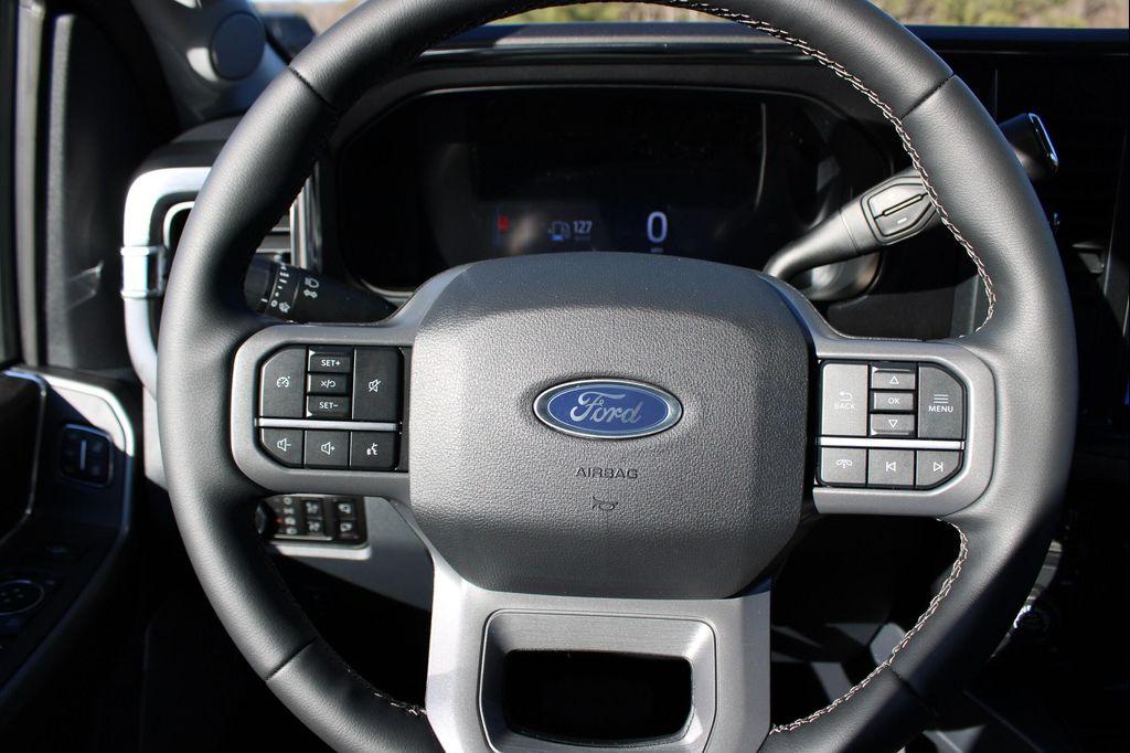 new 2026 Ford F-250 car, priced at $89,625