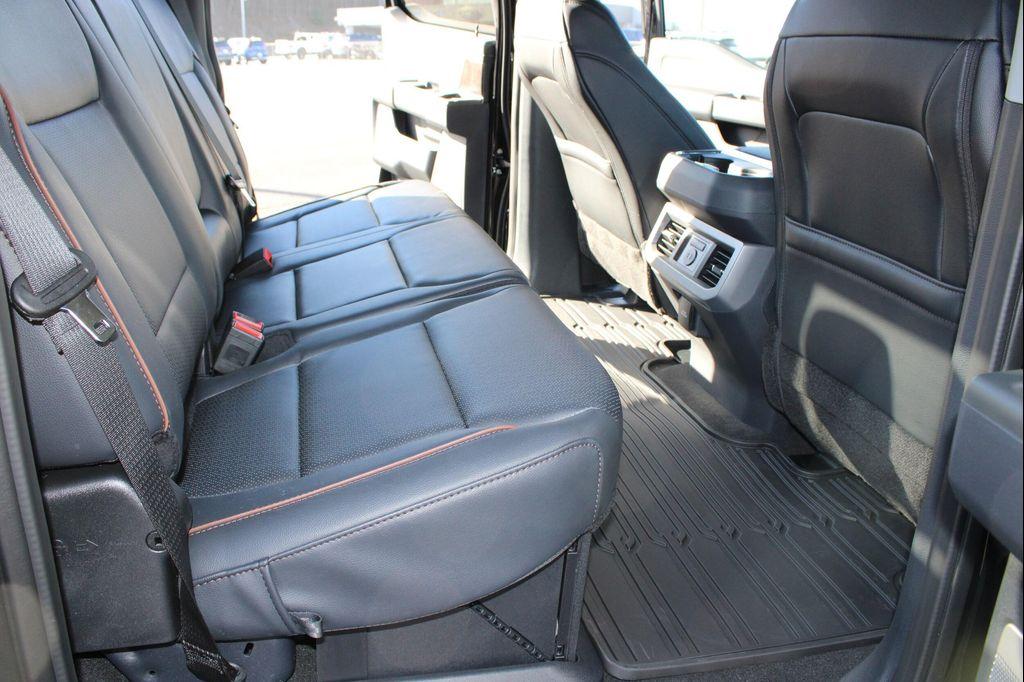 new 2026 Ford F-250 car, priced at $89,625