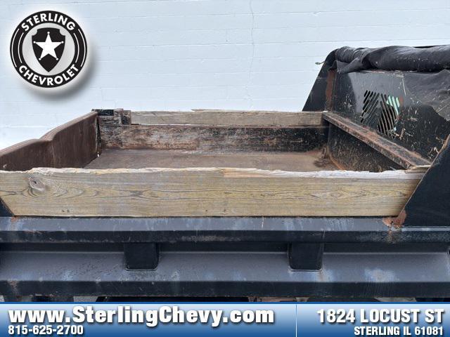 used 2005 Chevrolet Silverado 3500 car, priced at $11,876