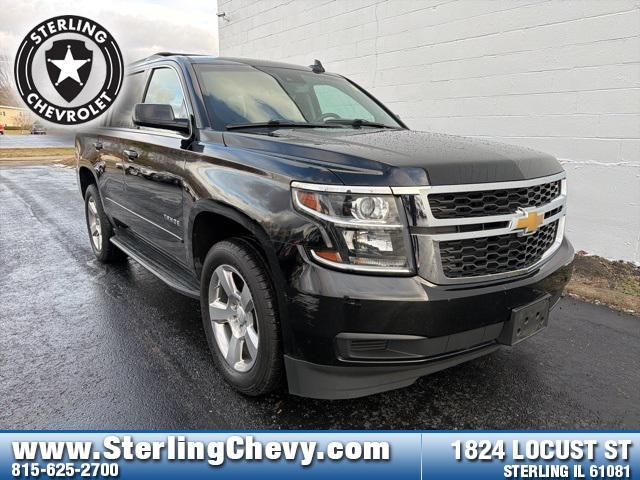 used 2019 Chevrolet Tahoe car, priced at $15,974