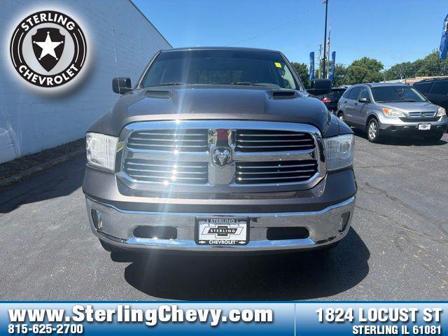 used 2015 Ram 1500 car, priced at $16,407